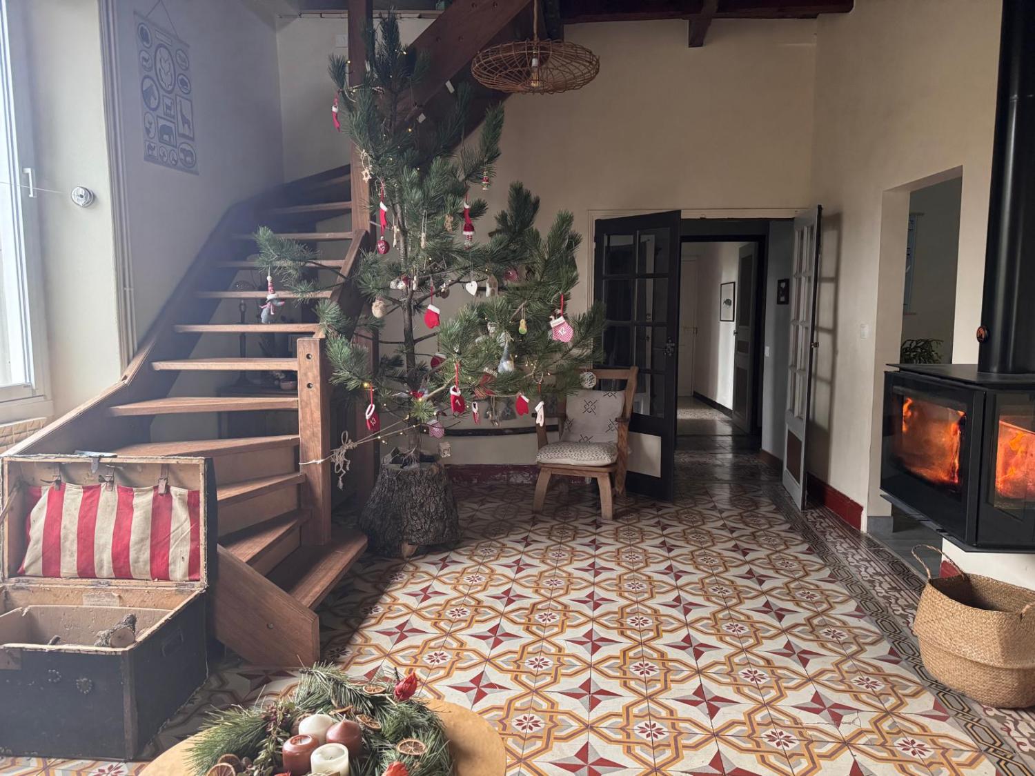 kaufen Haus Bédarieux Hérault 7