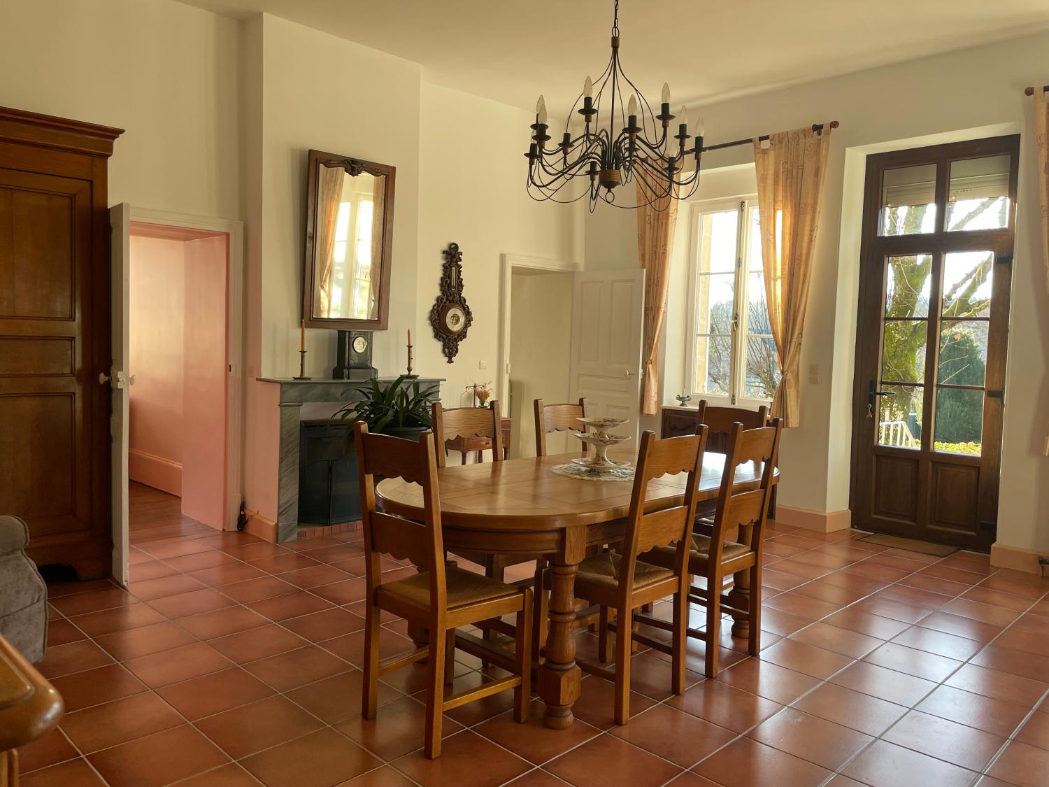  kaufen Freistehend Chaumard Nièvre 8