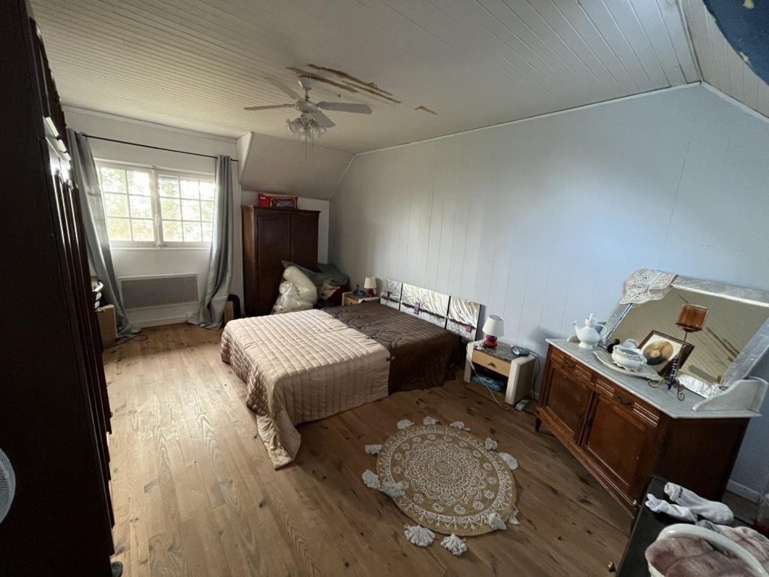  kaufen Freistehend Saint-Didier-sur-Arroux Saône-et-Loire 9