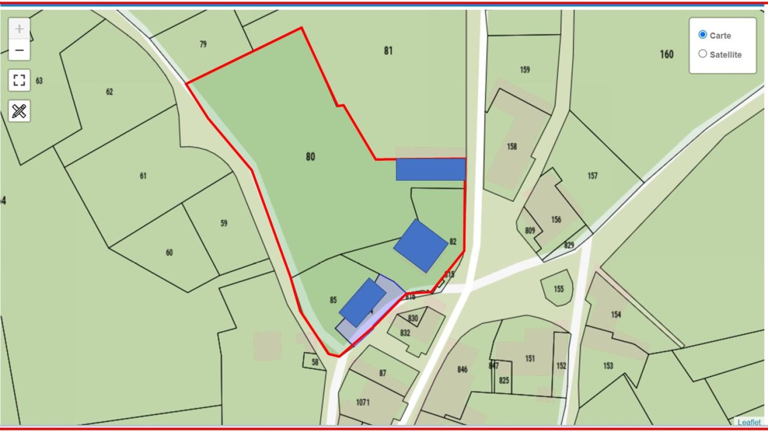  kaufen Freistehend Nadillac Lot 33