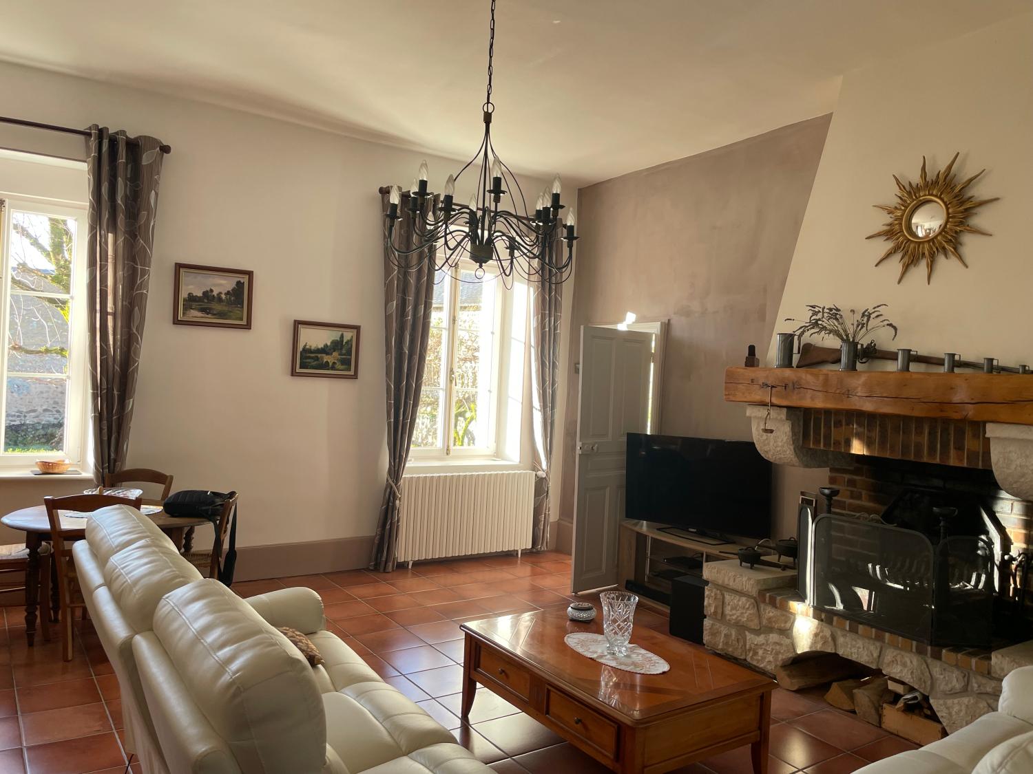  kaufen Freistehend Chaumard Nièvre 6