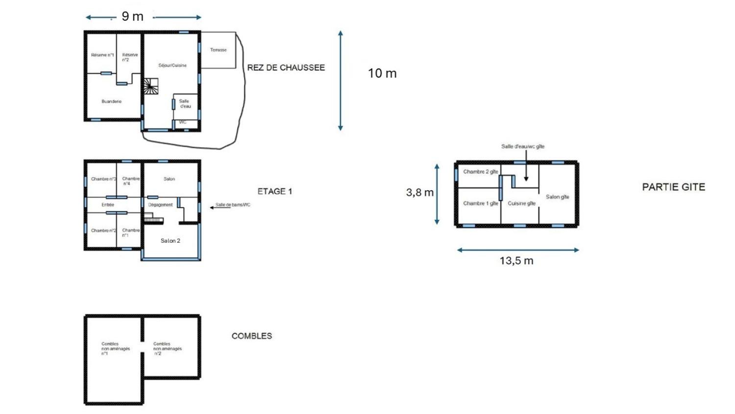  kaufen Freistehend Nadillac Lot 35
