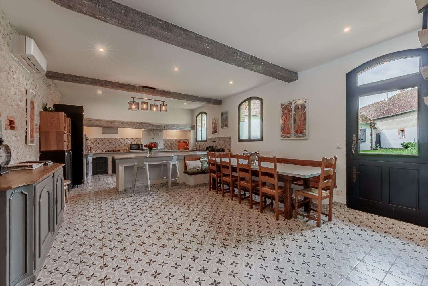  kaufen Villa Langon Loir-et-Cher 24