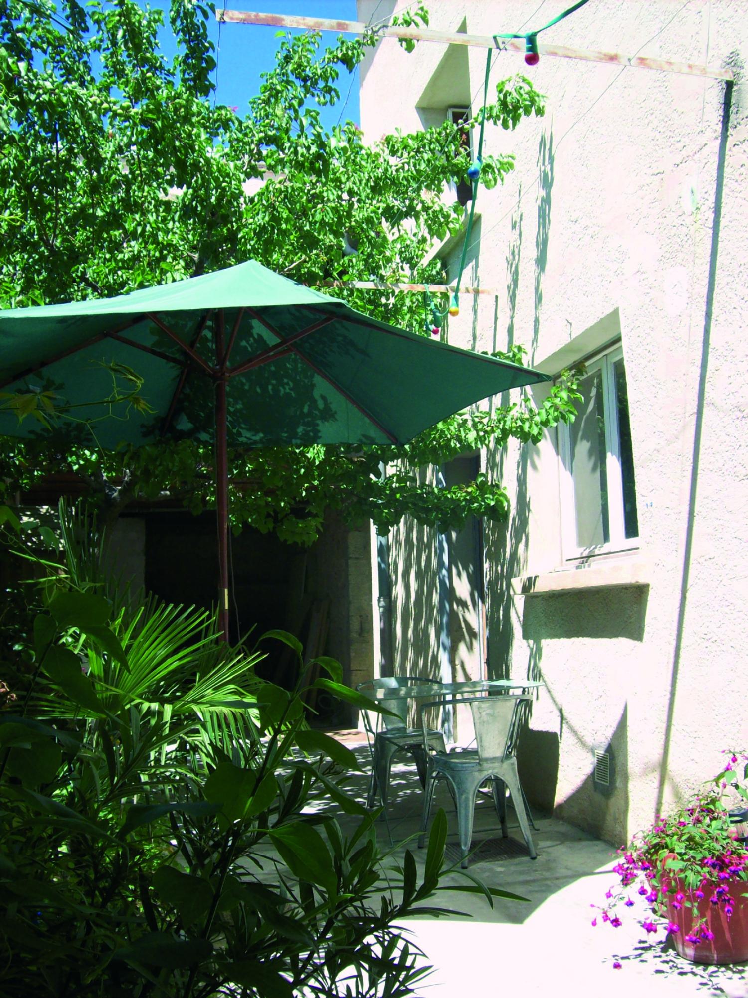  kaufen Stadthaus Pujaut Gard 1