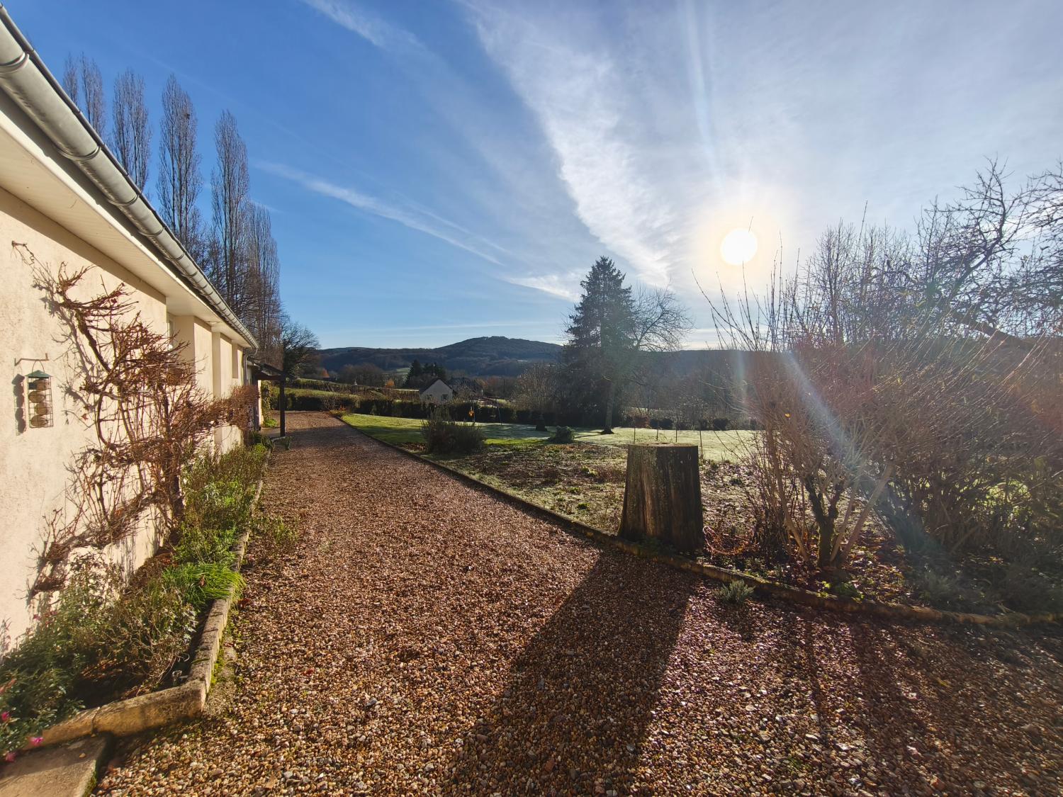  kaufen Freistehend Chaumard Nièvre 20