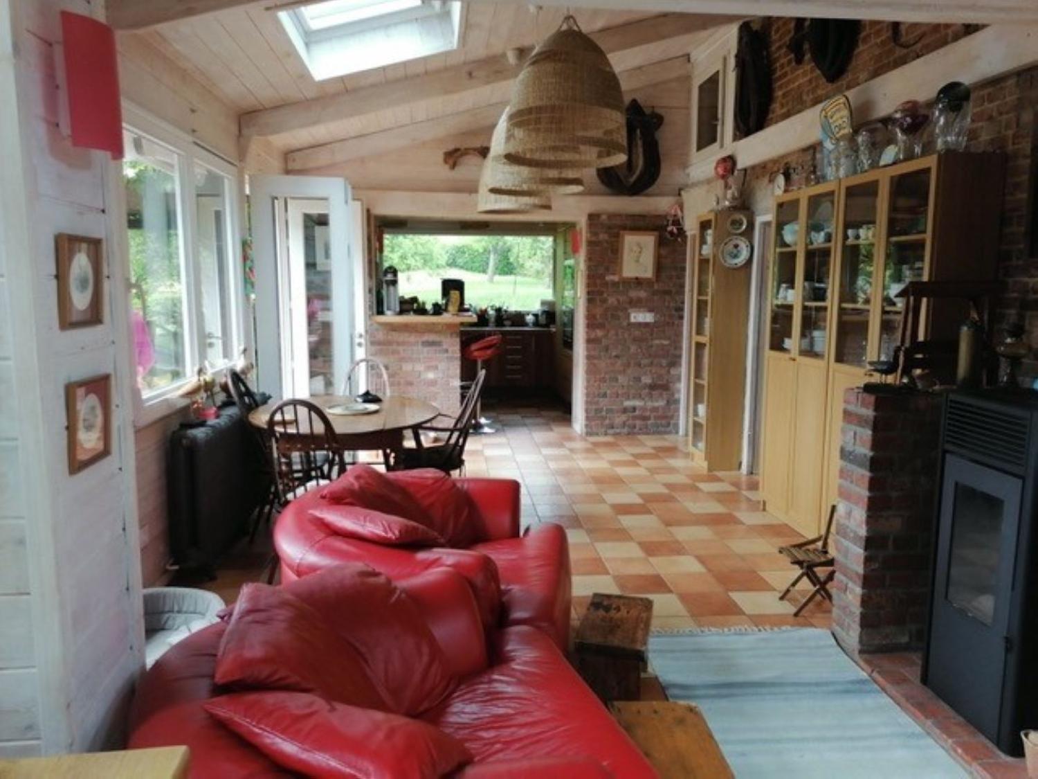  kaufen Haus Montmeillant Ardennes 17