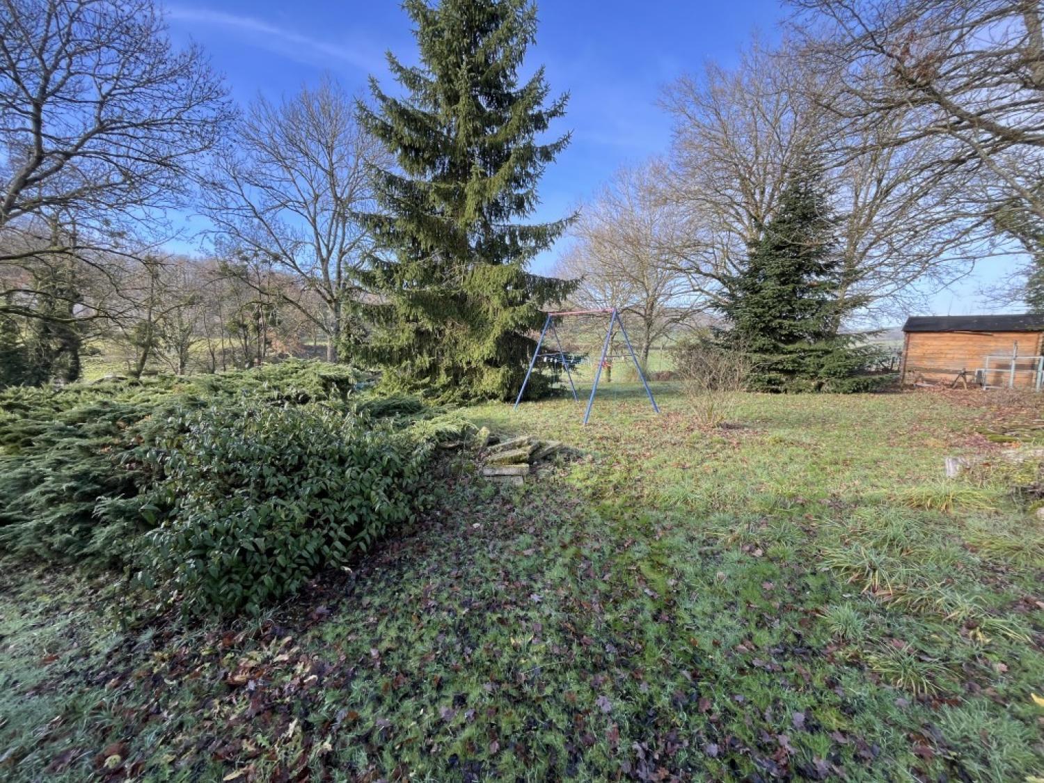  kaufen Freistehend Saint-Didier-sur-Arroux Saône-et-Loire 4