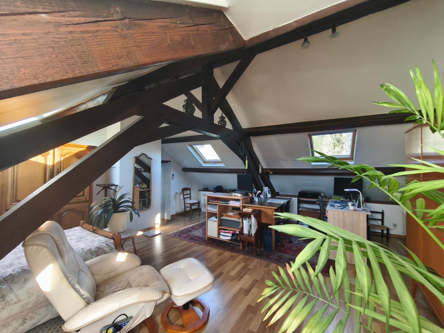  kaufen Freistehend Chaumard Nièvre 16