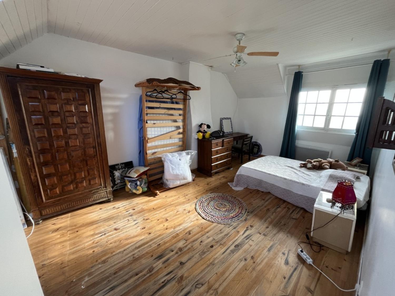  kaufen Freistehend Saint-Didier-sur-Arroux Saône-et-Loire 11