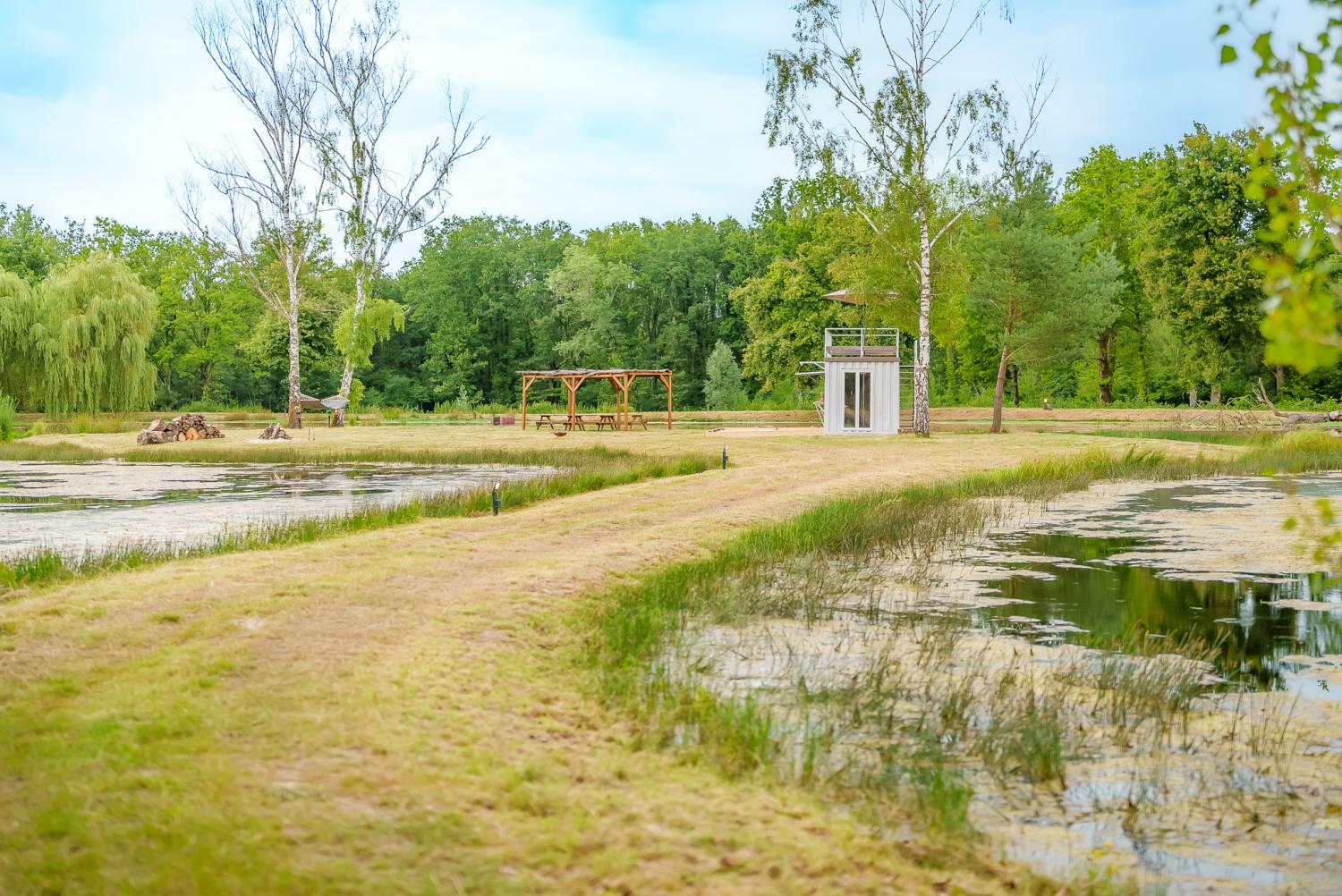  kaufen Villa Langon Loir-et-Cher 32