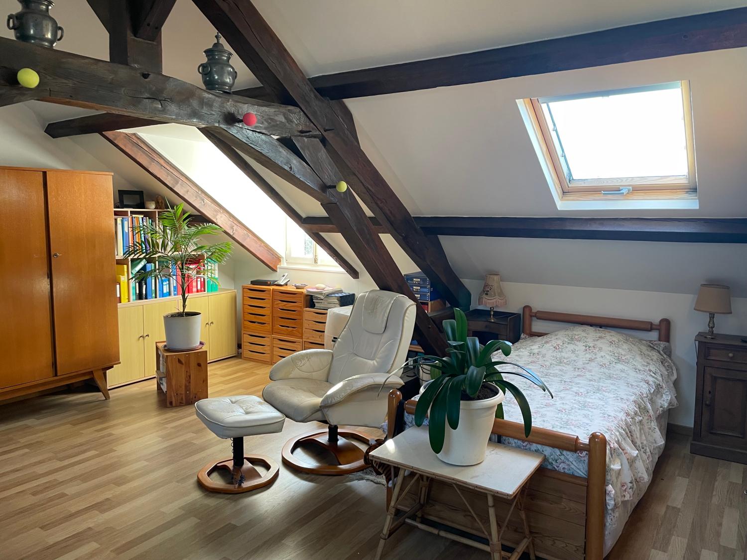  kaufen Freistehend Chaumard Nièvre 17