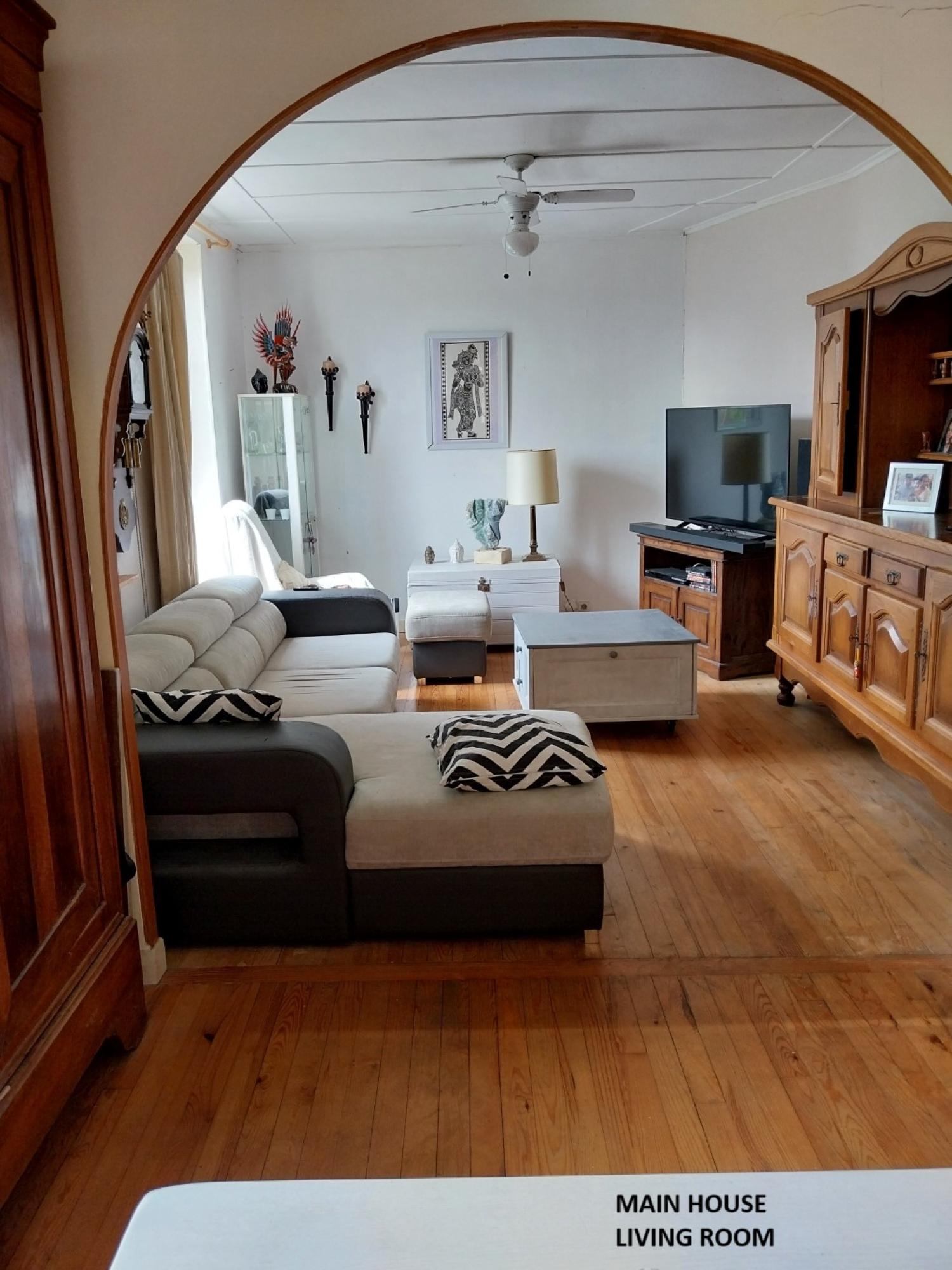  kaufen Häuser mit Zuhause Puy-l'Évêque Lot 14