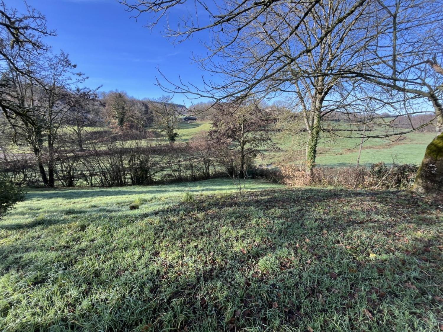  kaufen Freistehend Saint-Didier-sur-Arroux Saône-et-Loire 3