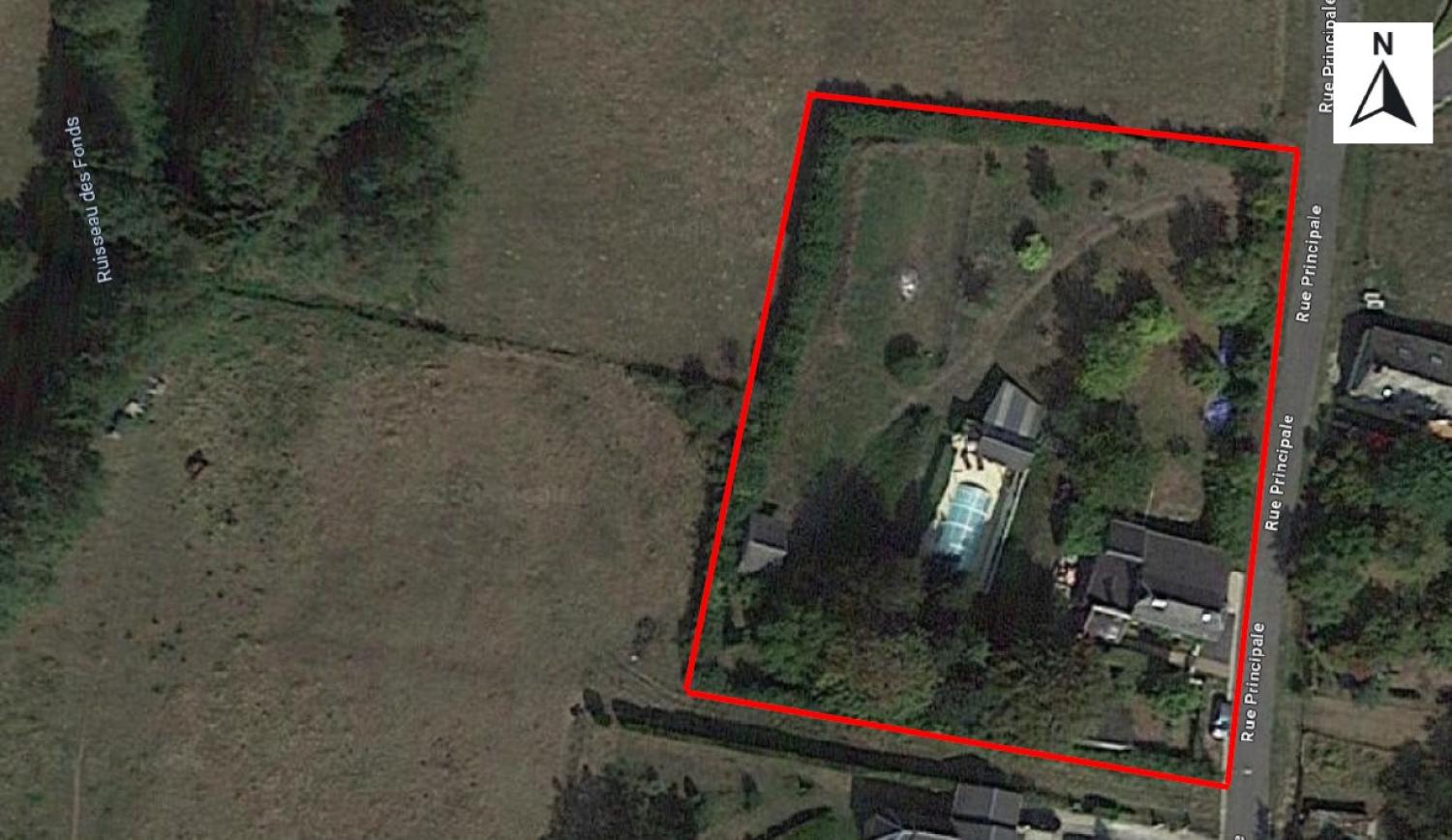  kaufen Haus Montmeillant Ardennes 4