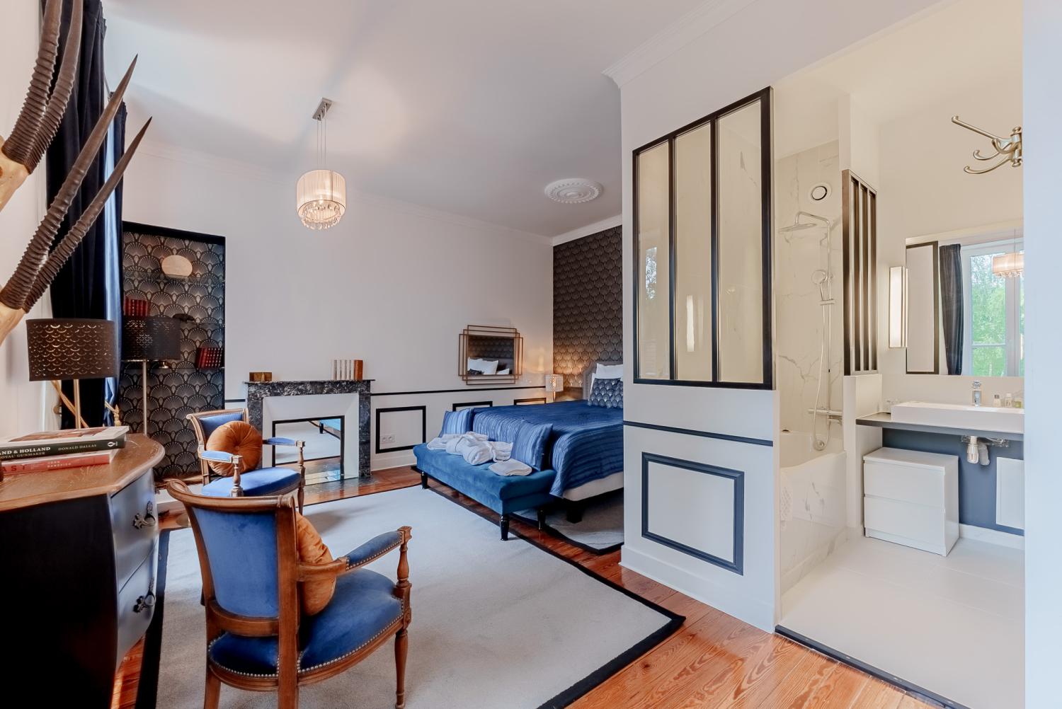  kaufen Villa Langon Loir-et-Cher 9