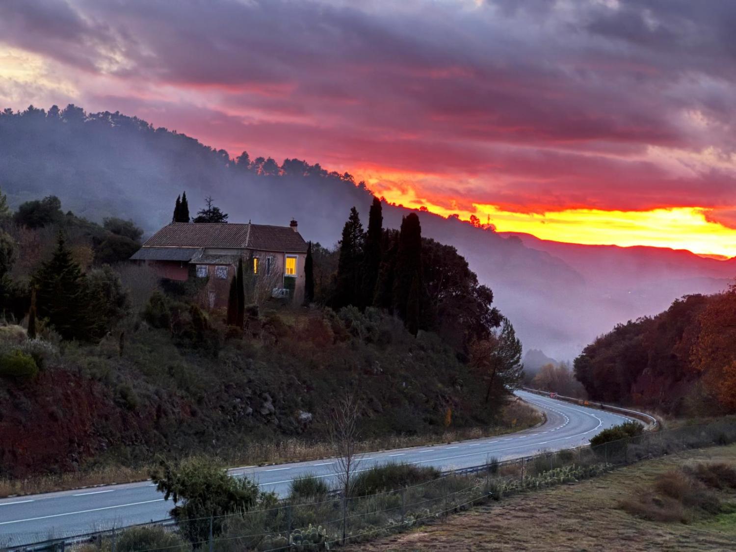 kaufen Haus Bédarieux Hérault 21