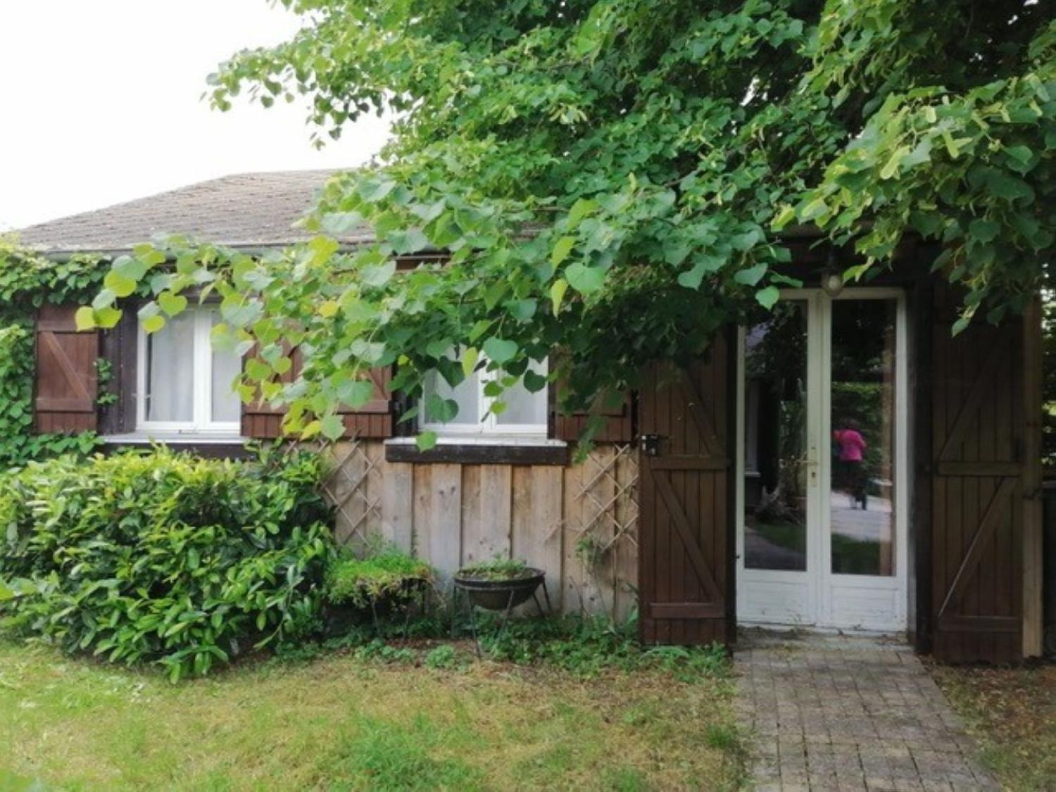  kaufen Haus Montmeillant Ardennes 14