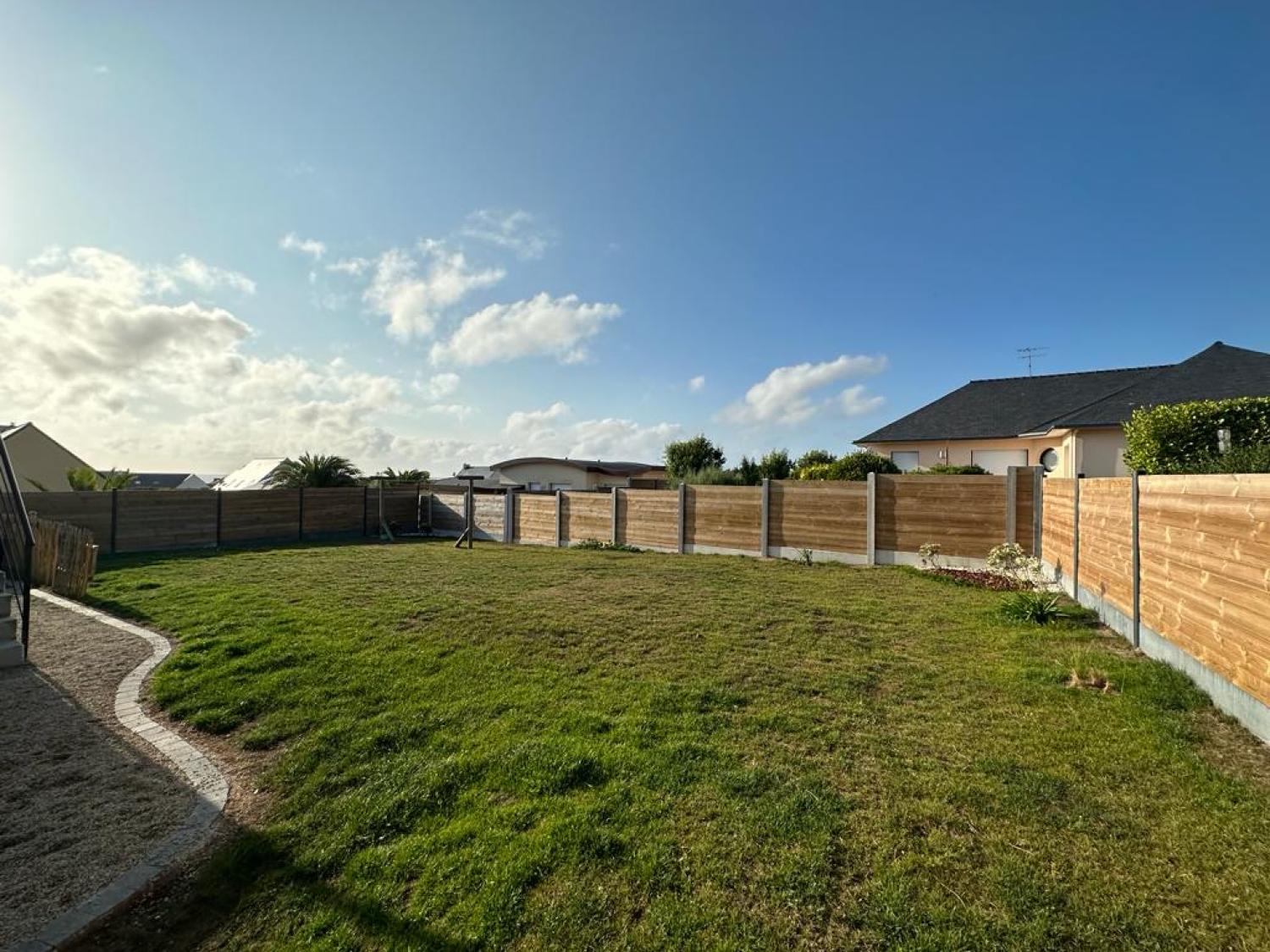 kaufen Freistehend Plouarzel Finistère 9