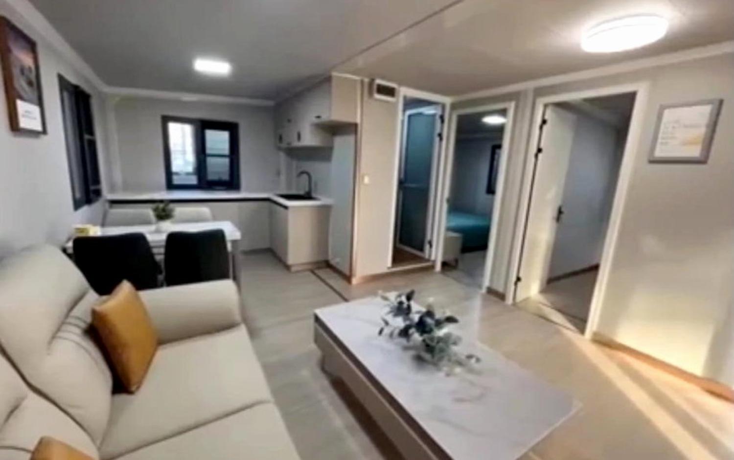  kaufen Haus Le Robert Martinique 2