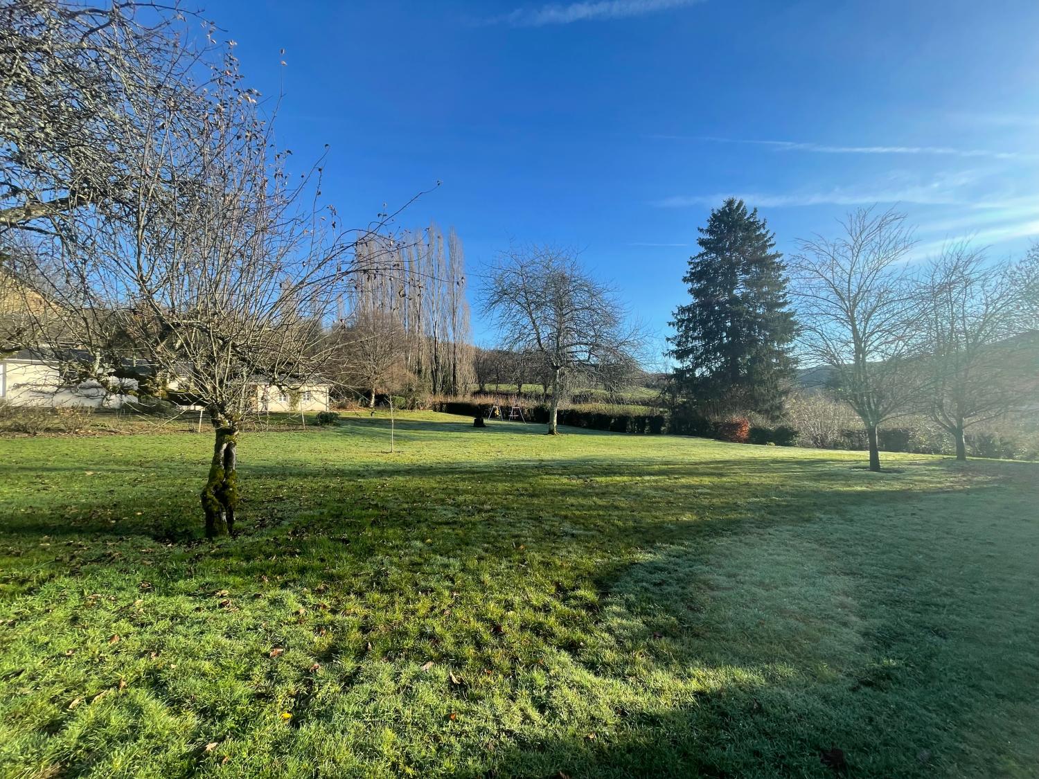  kaufen Freistehend Chaumard Nièvre 3