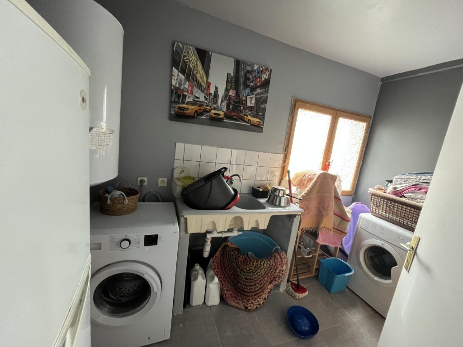  kaufen Freistehend Saint-Didier-sur-Arroux Saône-et-Loire 15