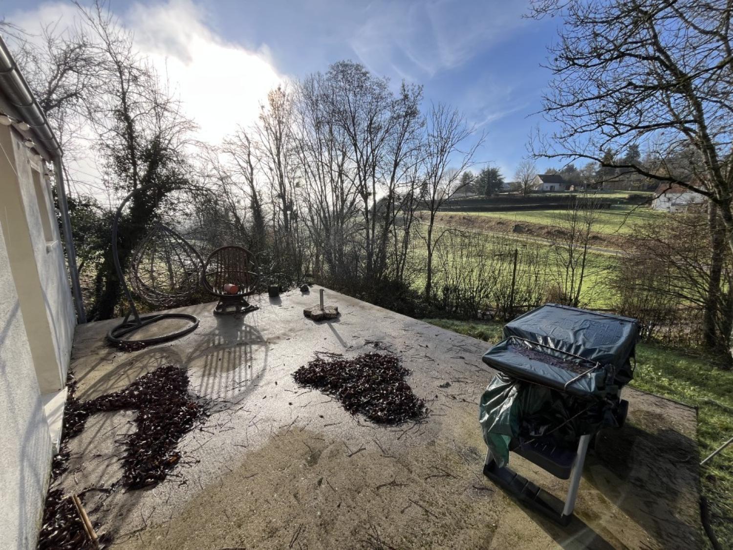  kaufen Freistehend Saint-Didier-sur-Arroux Saône-et-Loire 5
