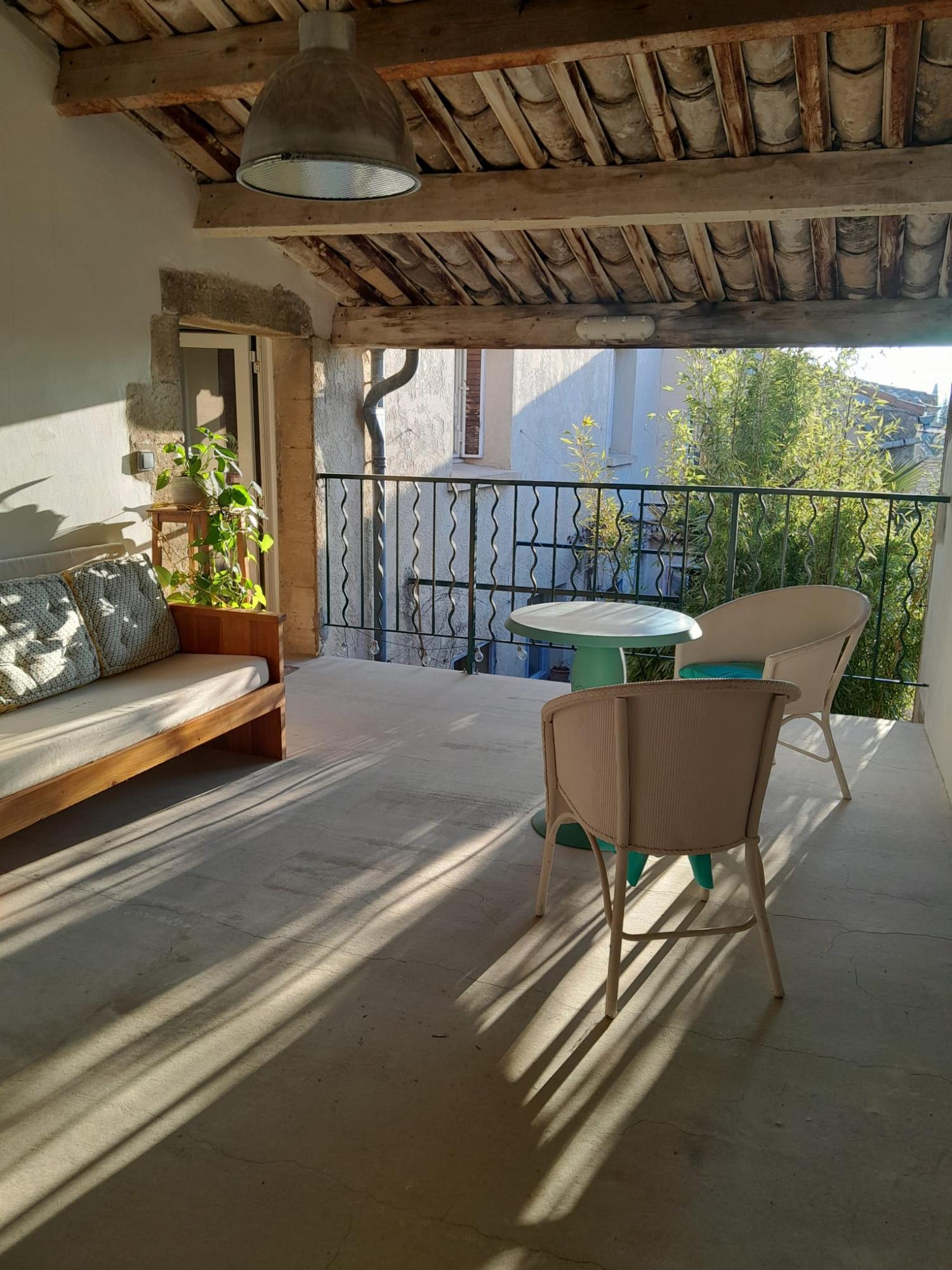  kaufen Stadthaus Pujaut Gard 13