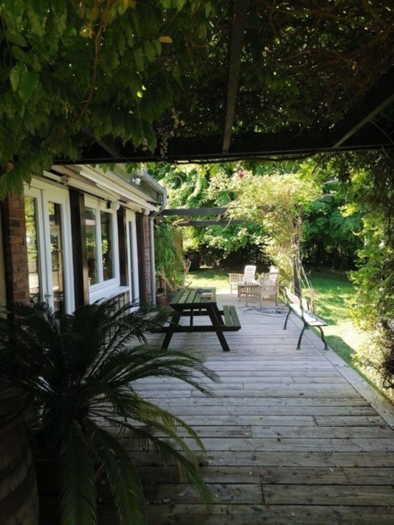  kaufen Haus Montmeillant Ardennes 22