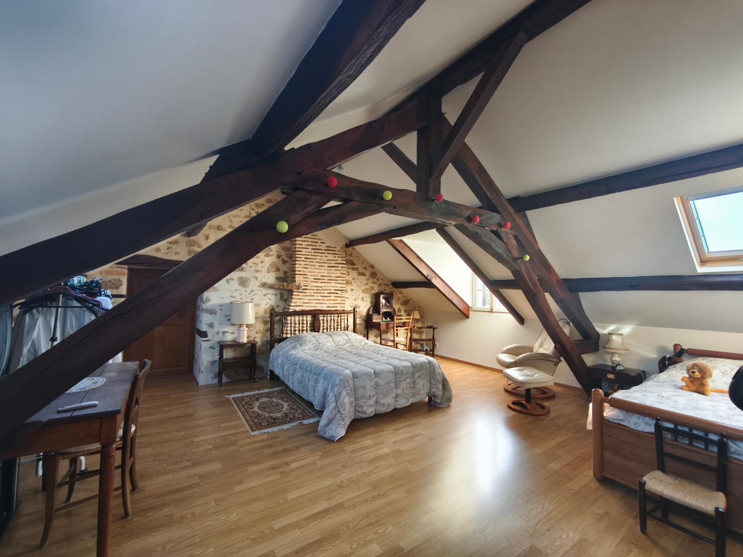  kaufen Freistehend Chaumard Nièvre 15