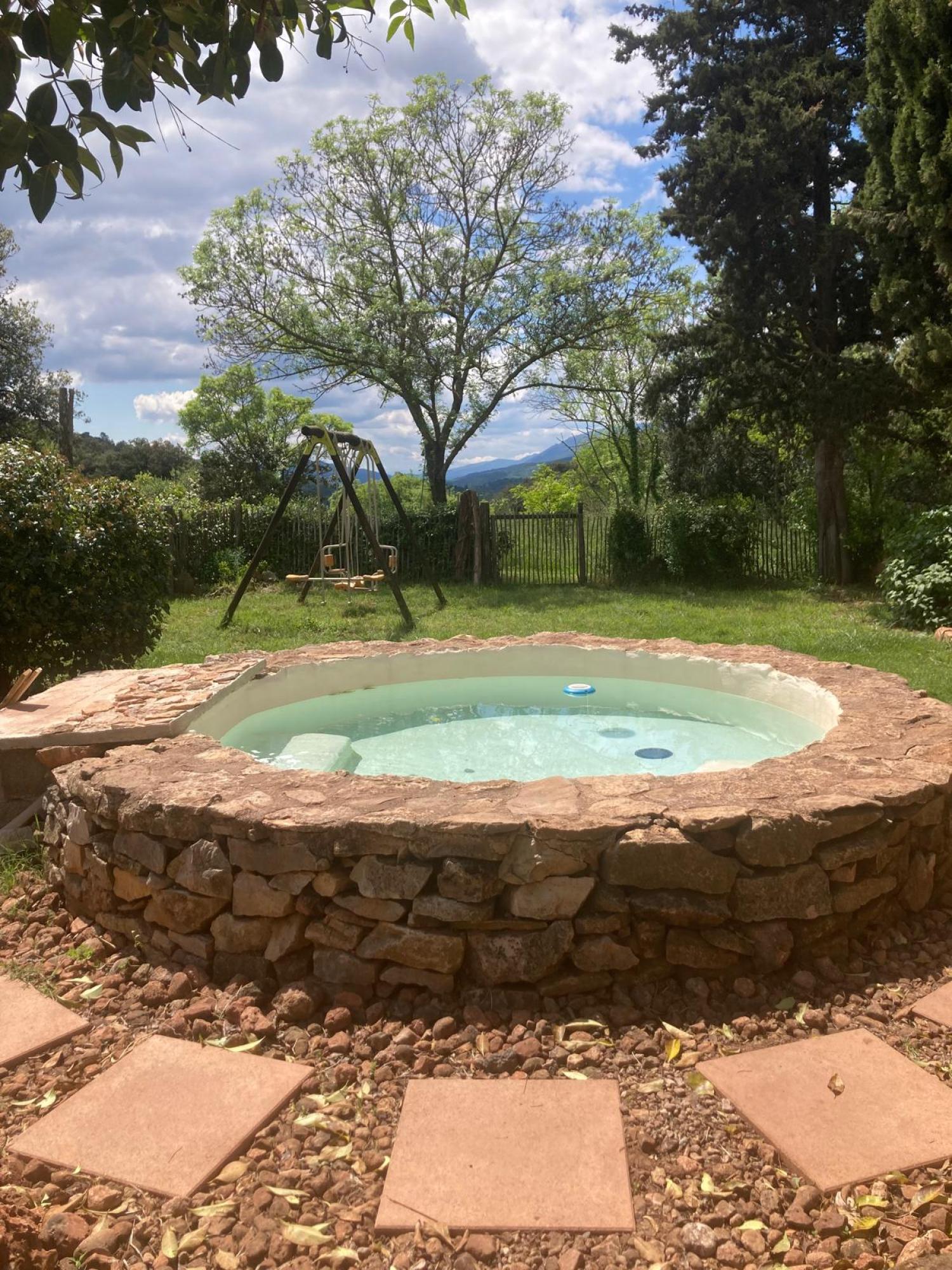 kaufen Haus Bédarieux Hérault 2