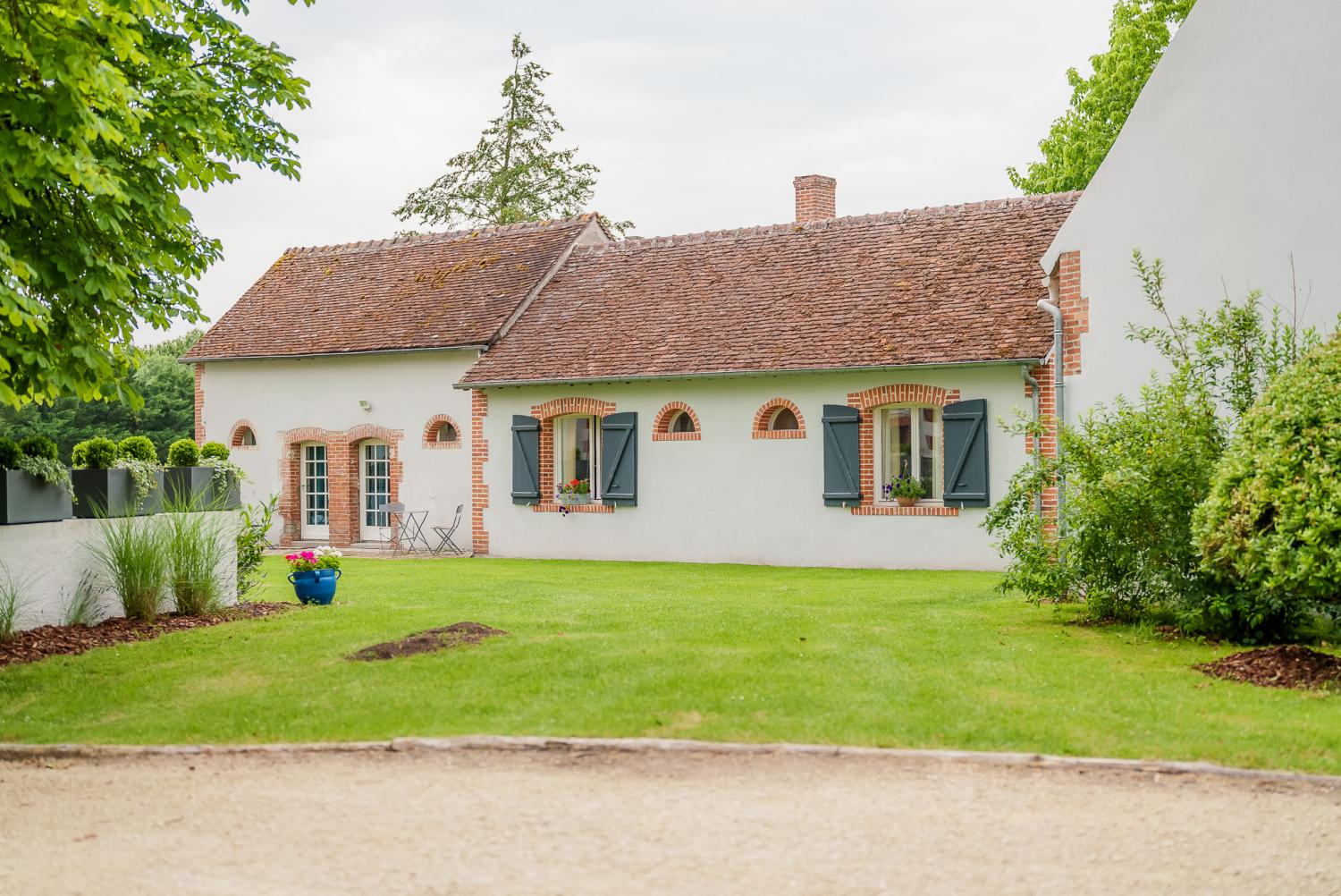  kaufen Villa Langon Loir-et-Cher 3
