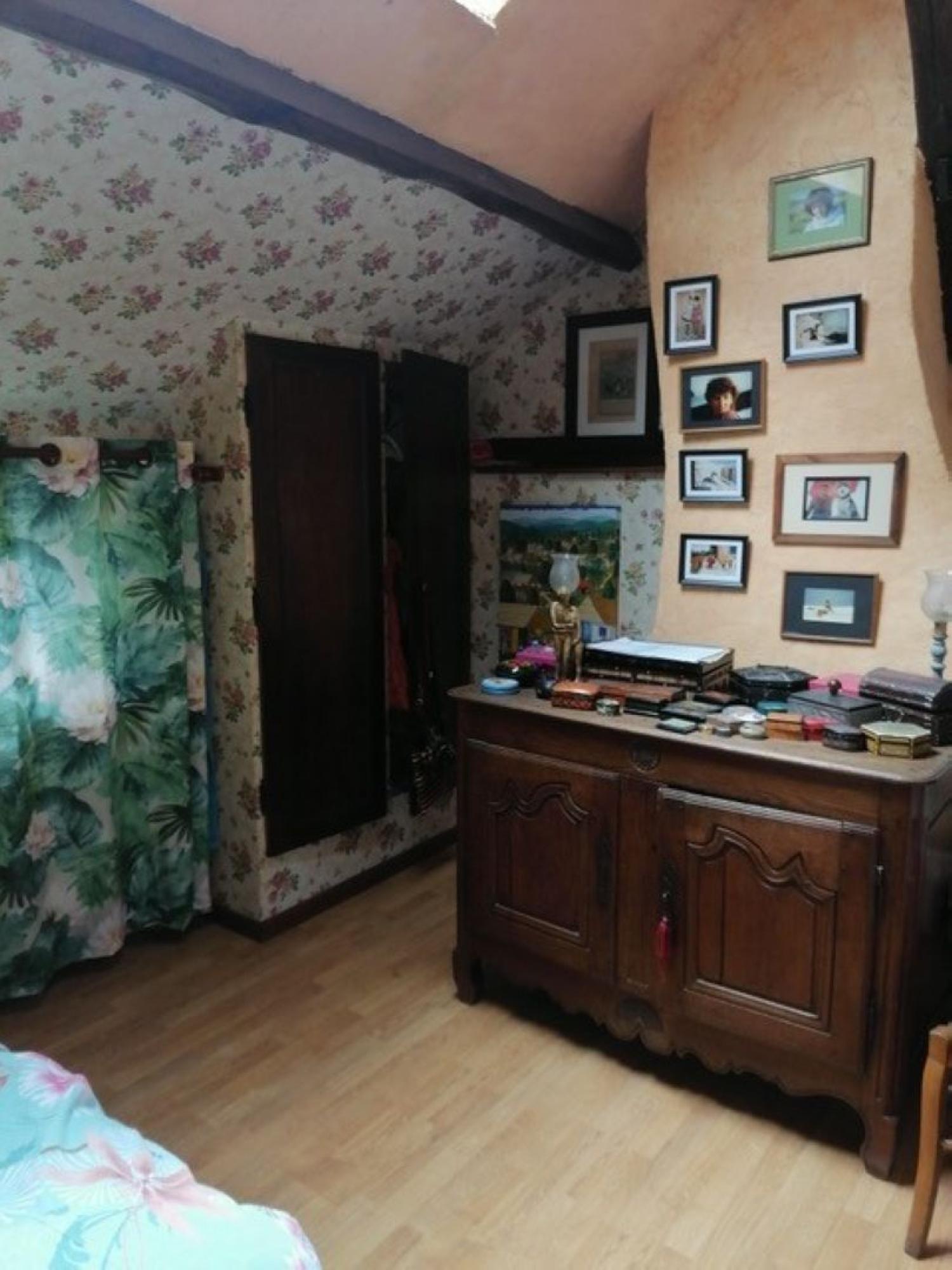  kaufen Haus Montmeillant Ardennes 16