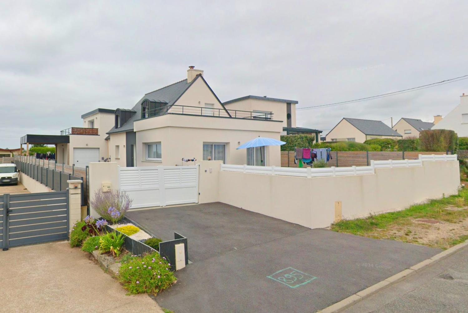 kaufen Freistehend Plouarzel Finistère 15