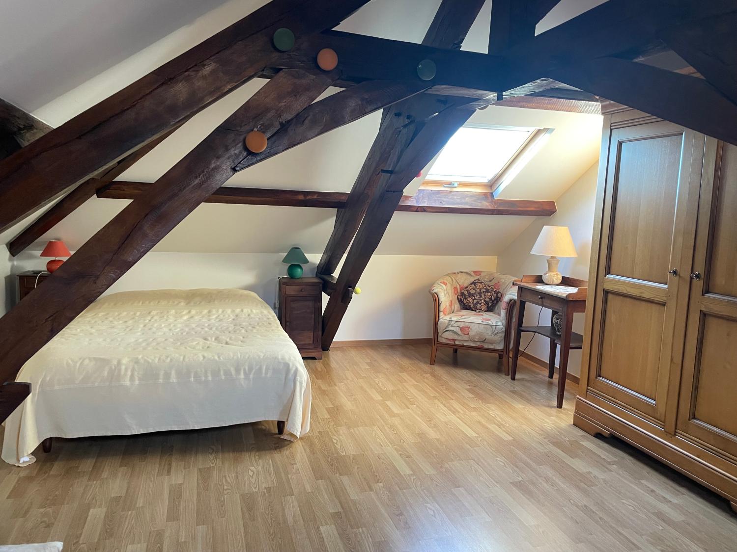  kaufen Freistehend Chaumard Nièvre 12