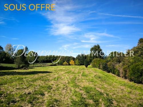 Payzac Dordogne Bauland Bild 7134889