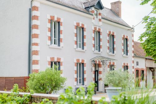 Langon Loir-et-Cher Villa Bild 7221425