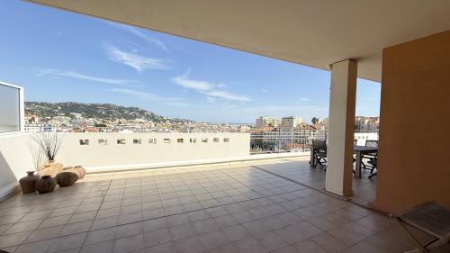 Cannes Alpes-Maritimes Wohnung/ Apartment Bild 7225709