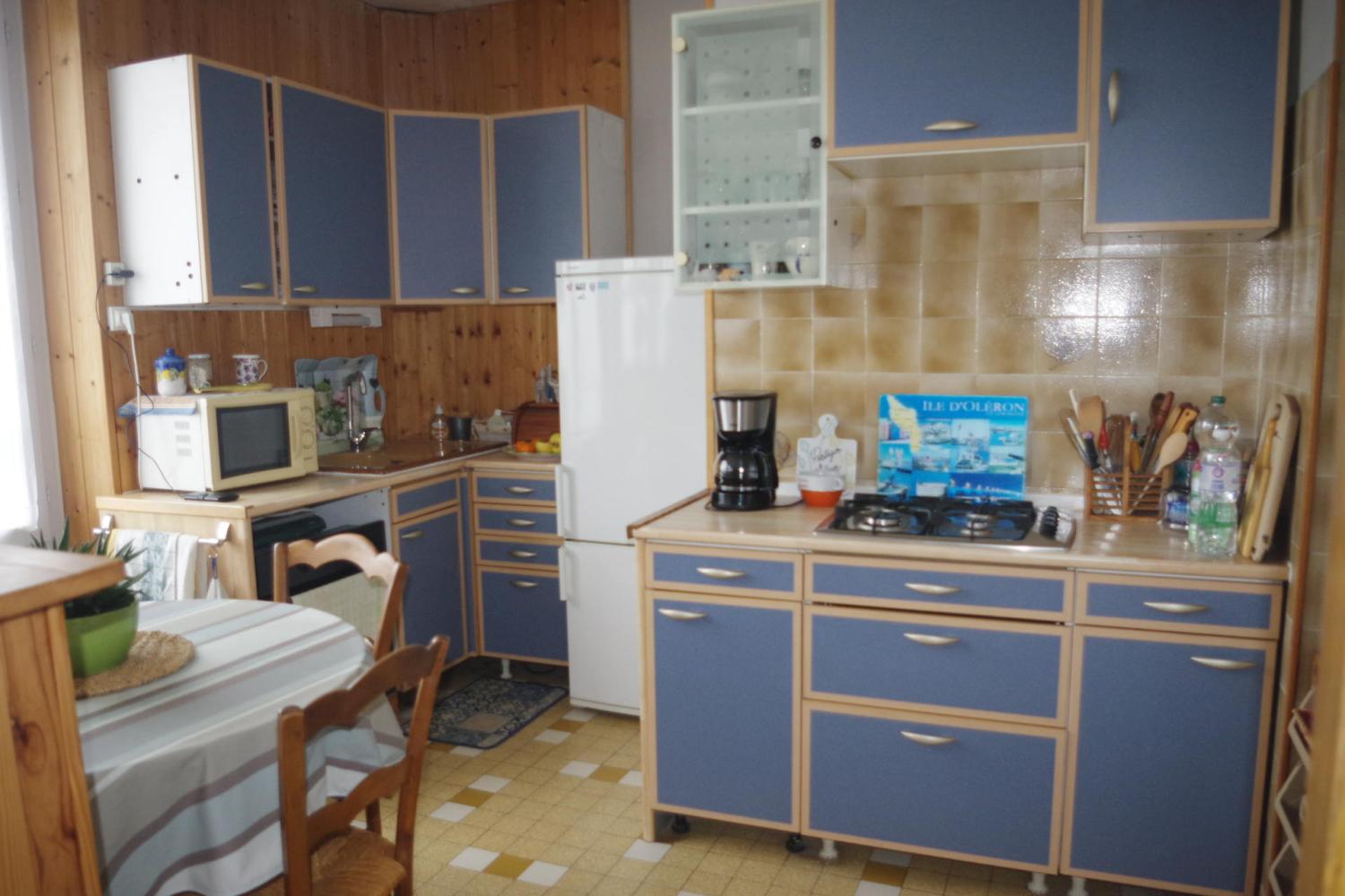  kaufen Haus Saint-Honoré-Les-Bains Nièvre 4