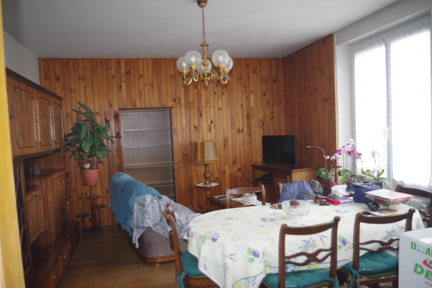  kaufen Haus Saint-Honoré-Les-Bains Nièvre 3