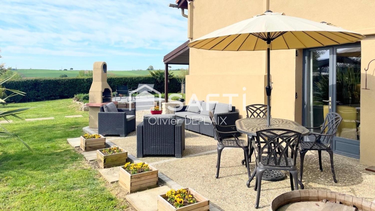  kaufen Freistehend Francescas Lot-et-Garonne 16