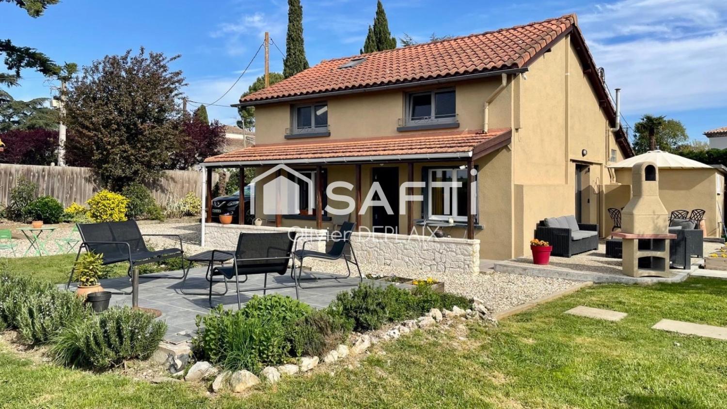  kaufen Freistehend Francescas Lot-et-Garonne 15