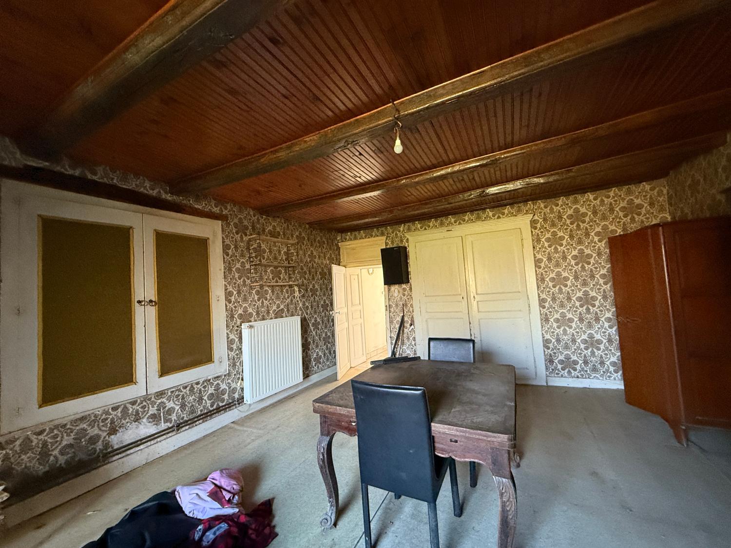  kaufen Dorfbauernhof Melay Haute-Marne 6
