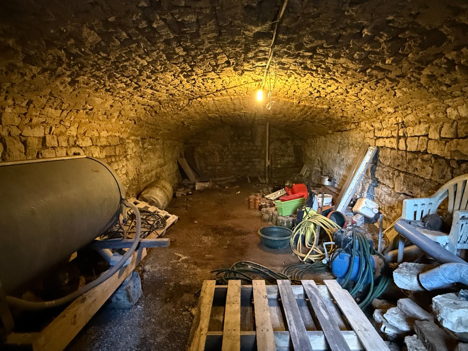 kaufen Dorfbauernhof Melay Haute-Marne 25