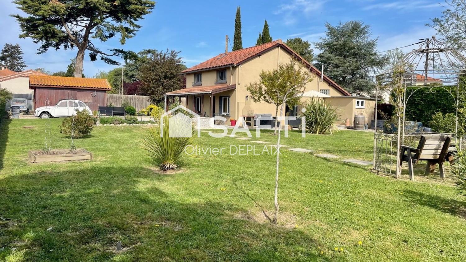  kaufen Freistehend Francescas Lot-et-Garonne 1