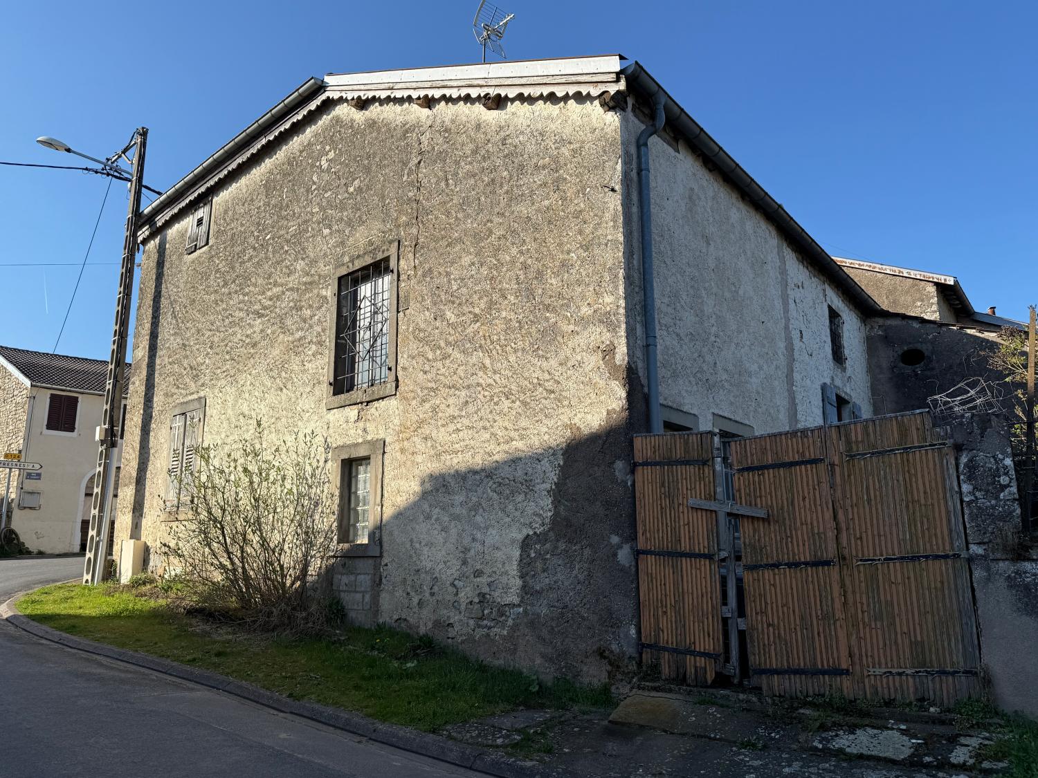  kaufen Dorfbauernhof Melay Haute-Marne 28