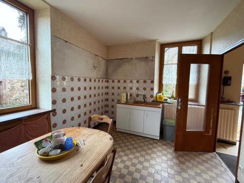  kaufen Freistehend Hennezel Vogesen 25
