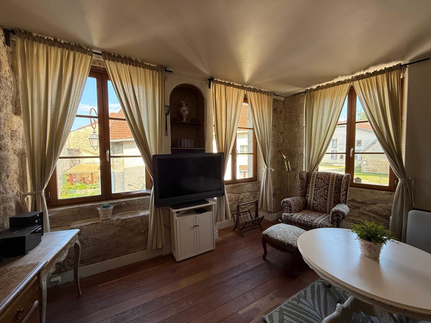 kaufen Dorfhaus Melay Haute-Marne 8