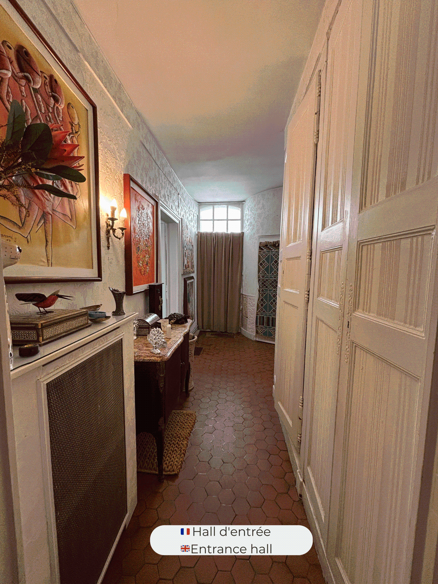  kaufen Dorfhaus Clamecy Nièvre 5