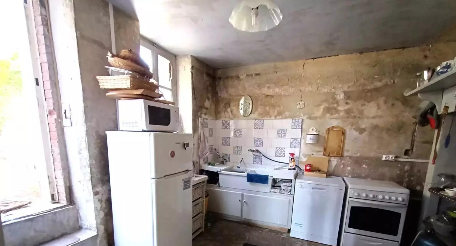  kaufen Haus Saint-Maurice-près-Crocq Creuse 14