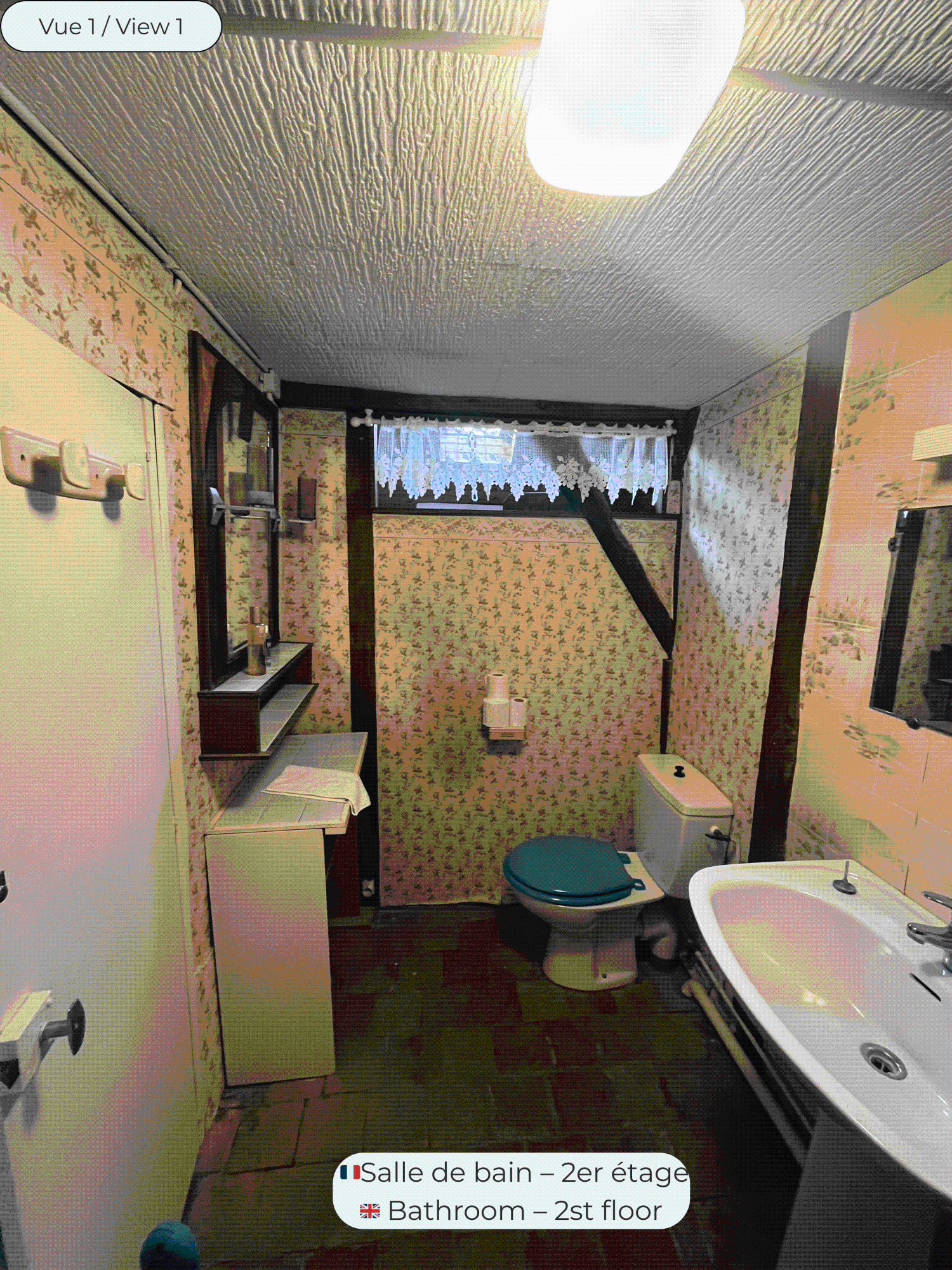  kaufen Dorfhaus Clamecy Nièvre 12